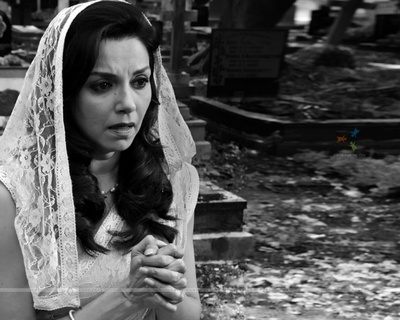 莉蕾特·杜贝的写真