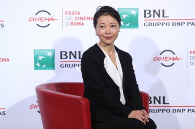 西川美和的写真