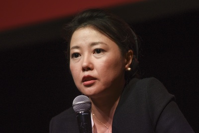 西川美和的写真