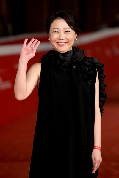 西川美和的写真