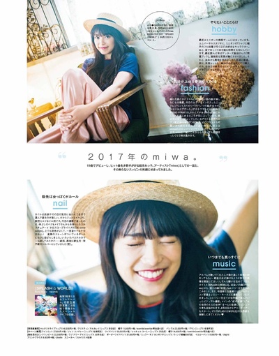 miwa的写真