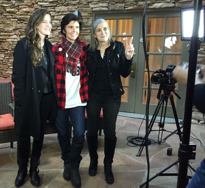 泰格·诺塔洛的写真