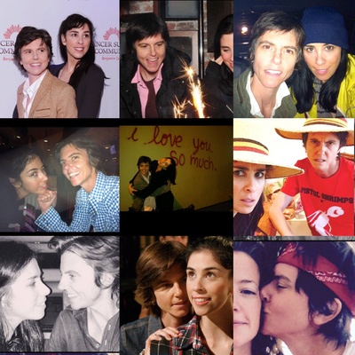 泰格·诺塔洛的写真