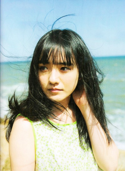 小岛藤子的写真