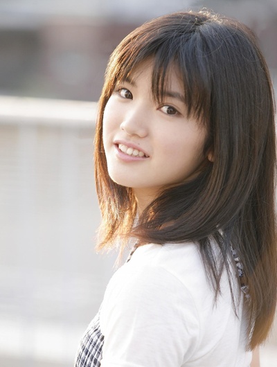 美山加恋的写真