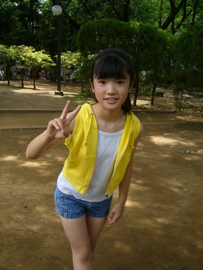 美山加恋的写真