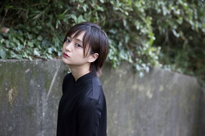 萩原实里的写真