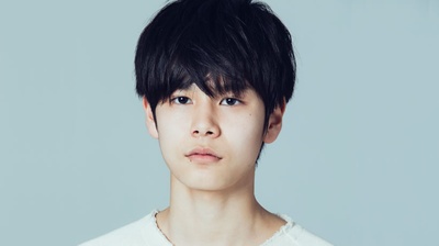 萩原利久的写真