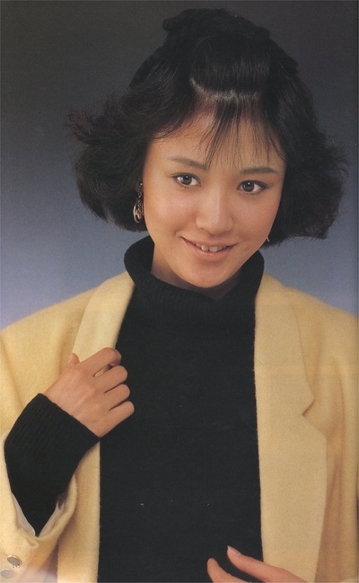 萩原佐代子的写真