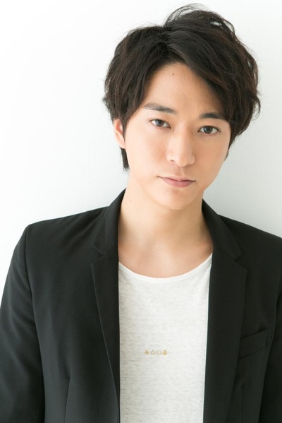 浅香航大的写真