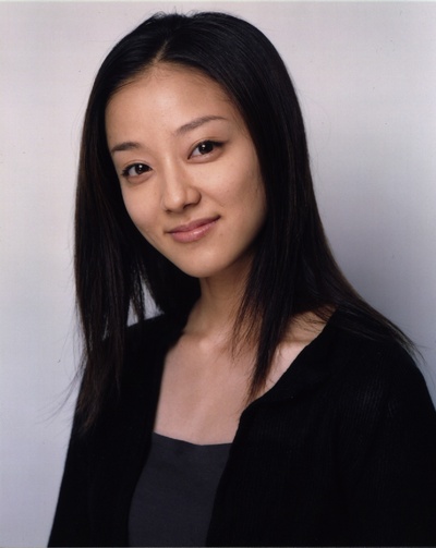 中越典子的写真