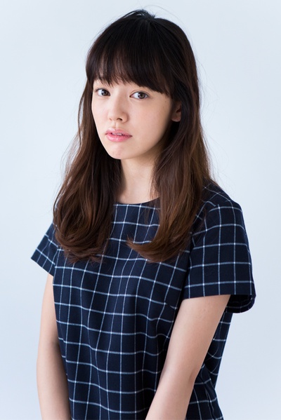 柳生美结的写真