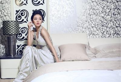 安以轩的写真-安以轩 Ady An