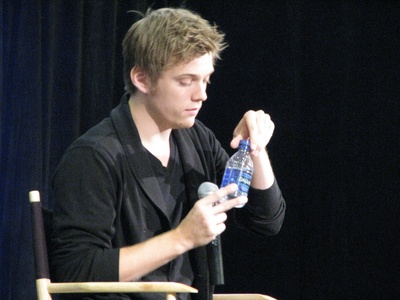 杰克·阿贝尔的写真