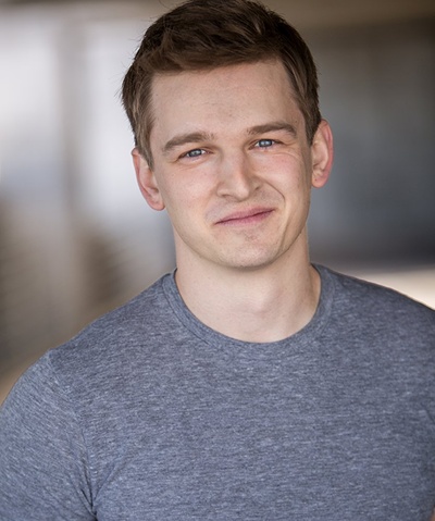 斯塔福德·道格拉斯的写真