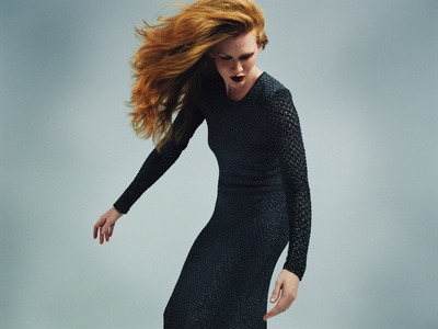 米瑞·伊诺丝的写真