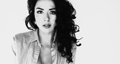 阿莉娅·奥伯里恩的写真