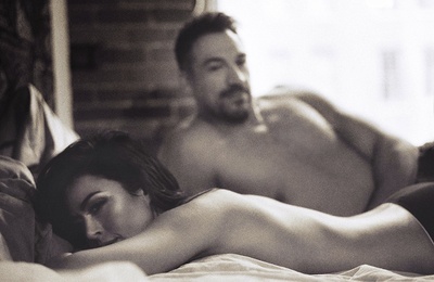 阿莉娅·奥伯里恩的写真