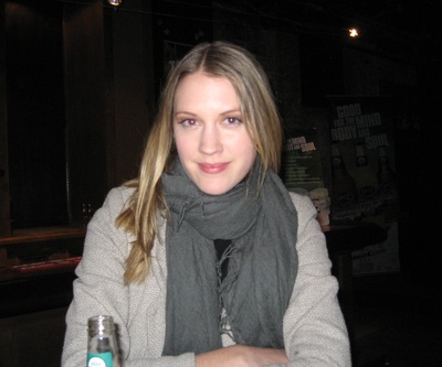 劳伦·李·史密斯的写真