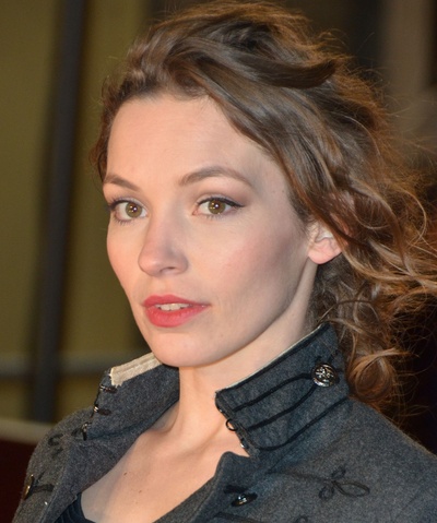 佩蒂塔·维克斯的写真-Perdita Weeks  ( pic vi...