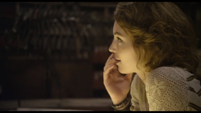 佩蒂塔·维克斯的写真