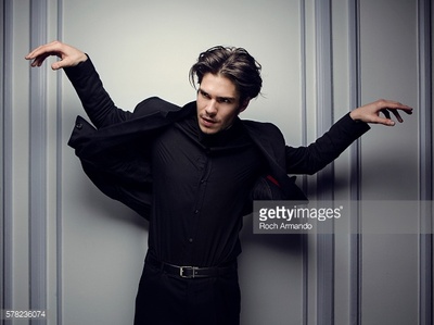 弗朗索瓦·西维尔的写真