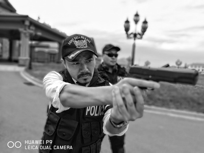 安琥的写真-安琥  无国界NRP POL...