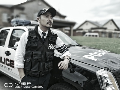 安琥的写真-安琥  无国界NRP POL...