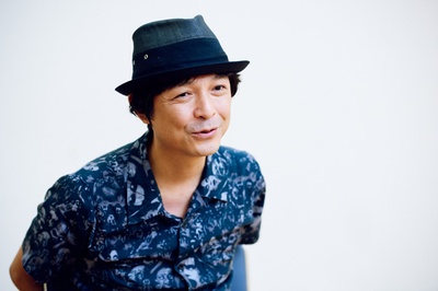 河原雅彦的写真