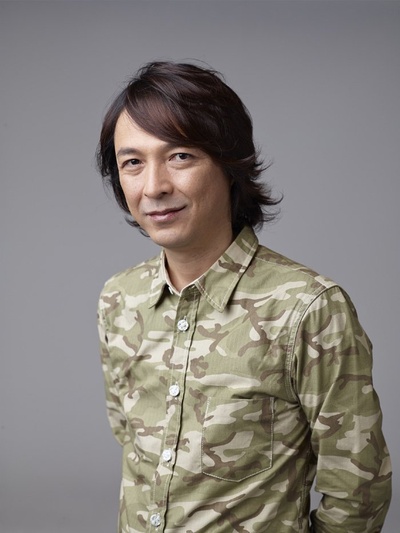 河原雅彦的写真