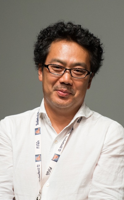 李斗士男的写真