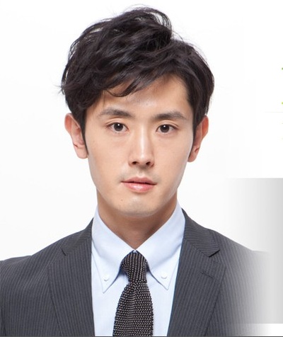 渡边邦斗的写真-官网2013