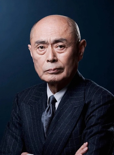 伊武雅刀的写真