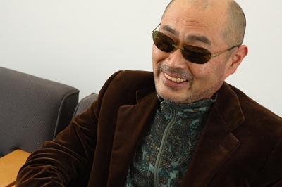 伊武雅刀的写真