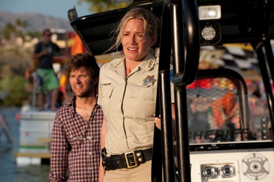 伊丽莎白·苏的写真-食人鱼3D Piranha (20...