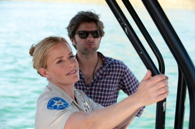 伊丽莎白·苏的写真-食人鱼3D Piranha (20...