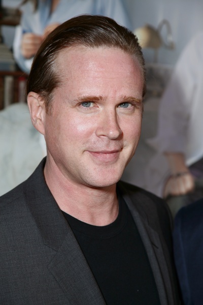 加利·艾尔维斯的写真