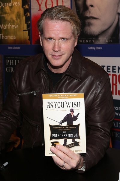 加利·艾尔维斯的写真