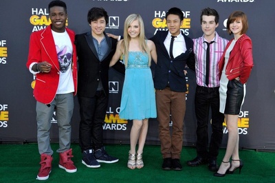 布兰登·司徒的写真