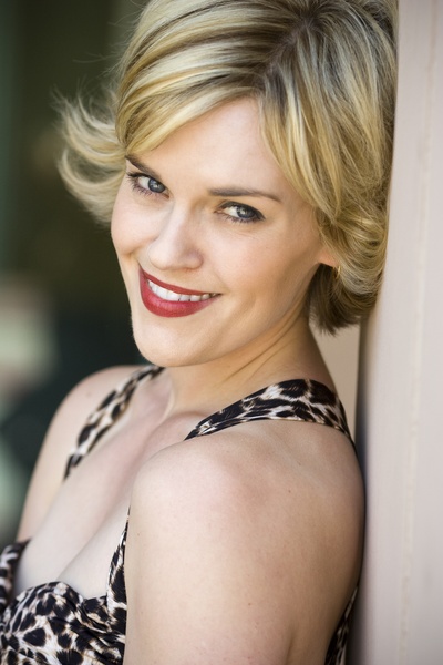 凯瑞·华格伦的写真