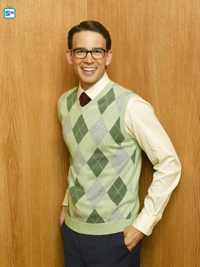 克里斯托弗·戈勒姆的写真