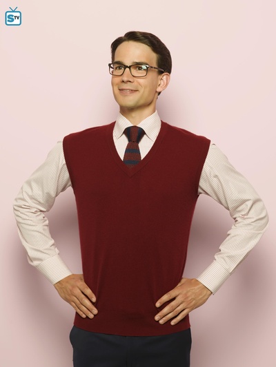 克里斯托弗·戈勒姆的写真