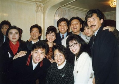 吴浣仪的写真-吴浣仪 蔡枫华 张国荣 ...