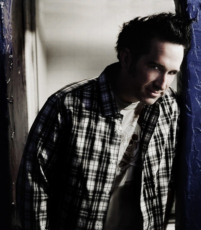 达伦·林恩·鲍斯曼的写真