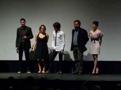 凯尔·吉克瑞斯特的写真-It's Kind of a Funny St...