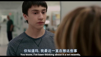 凯尔·吉克瑞斯特的写真-说来有点可笑