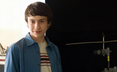 凯尔·吉克瑞斯特的写真