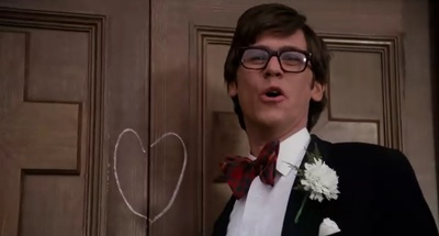 巴瑞·波斯威克的写真-rocky horror picture s...