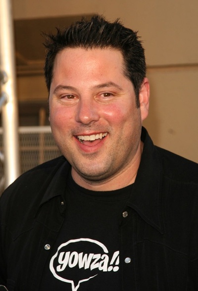 格雷戈·格伦伯格的写真