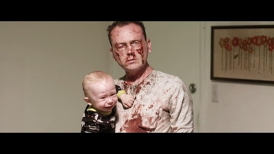 帕特·希利的写真